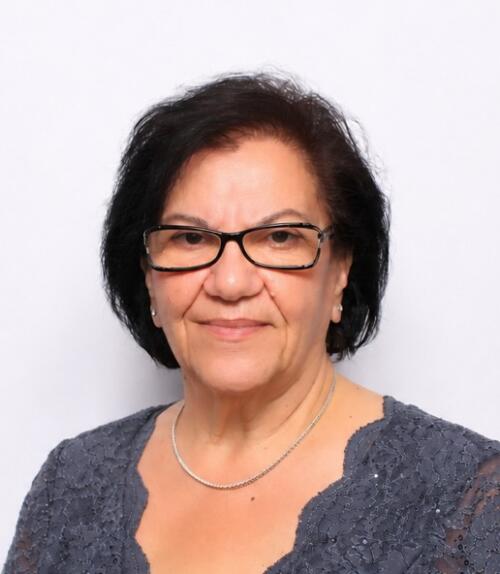 Laura Favretto