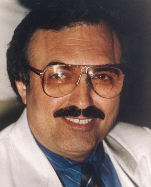 Domenico Joseph Fiordimondo