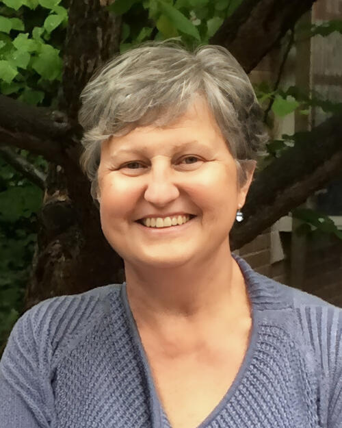 Doris Maria Mazzola
