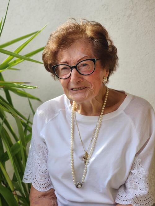Iolanda Piasentin