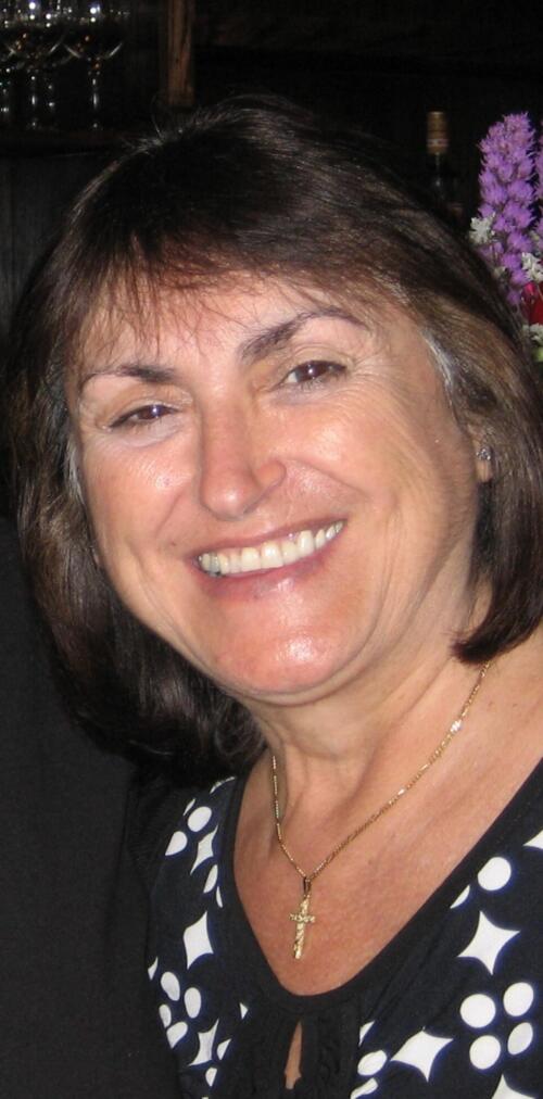 Liliana Crisostomo