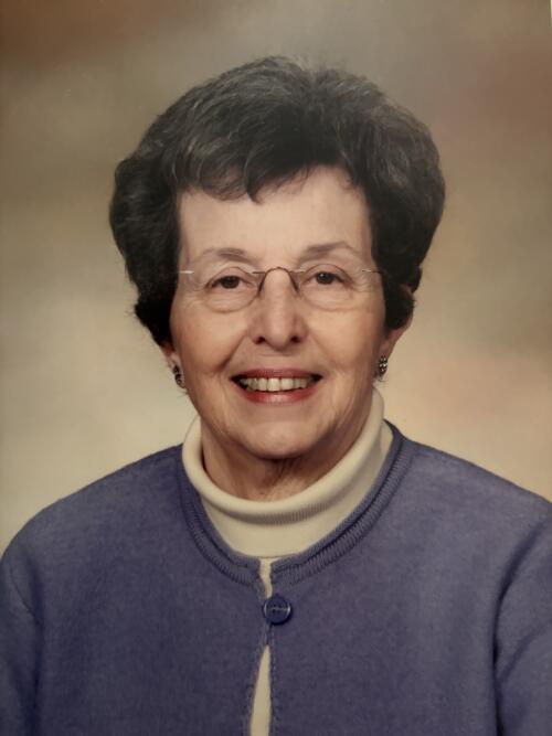 Annette Mulligan