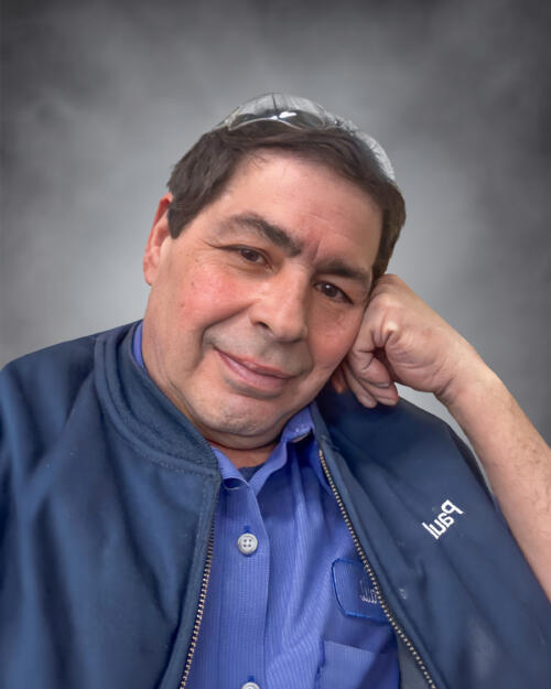 Paul George Dias Neves