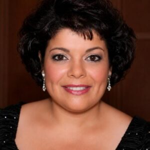Nancy Mazze