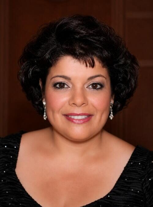 Nancy Mazze