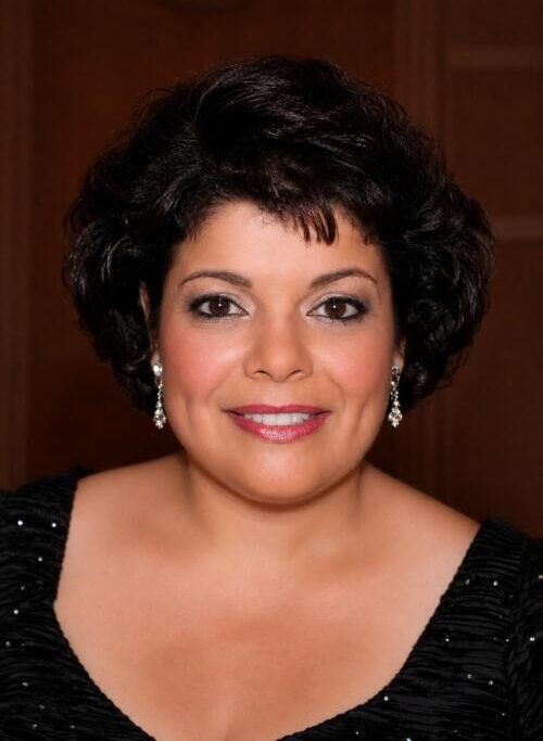 Nancy Mazze