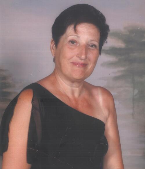 Olga Isabel De Sousa