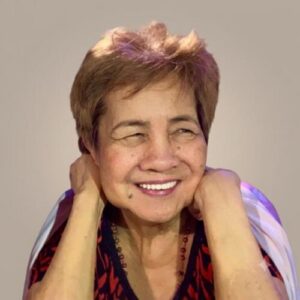 Purisima Aquino