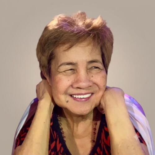 Purisima Aquino