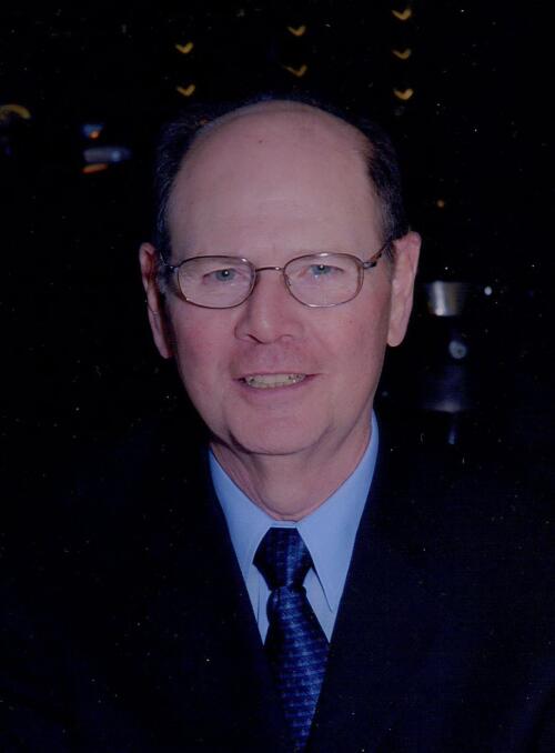 Robert Paul Rice