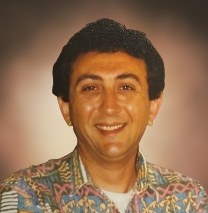 Francesco “Frank” Spensieri