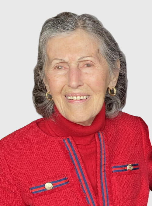 Sue Banwell