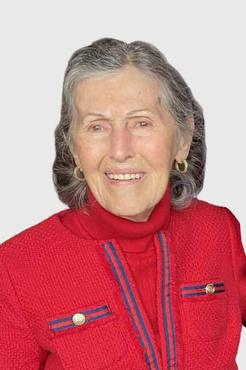 Sue Banwell