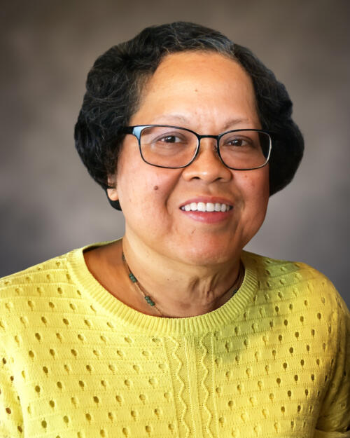 Maria Elinor S. Sunico