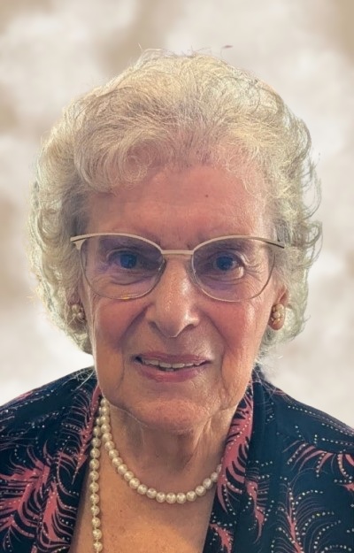 Antoinette Cutrara