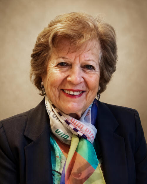 Georgette Elias Zaccak