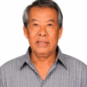 Trieu Nang Doan