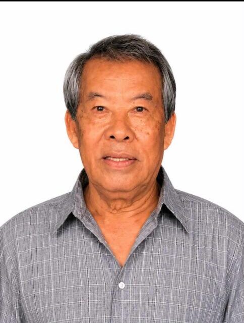 Trieu Nang Doan