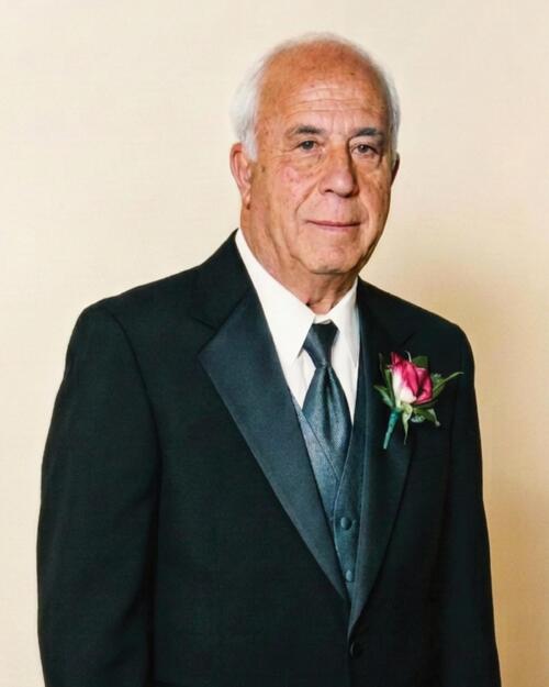 Giuseppe Perricone