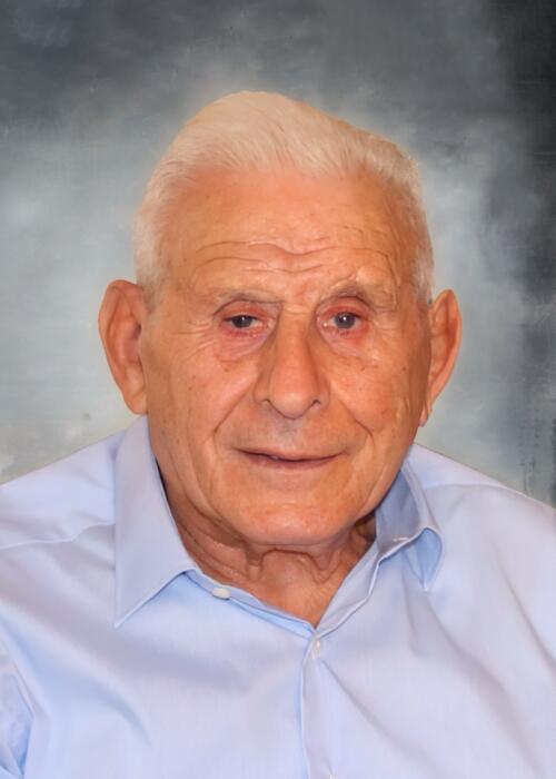 Pasquale Sena