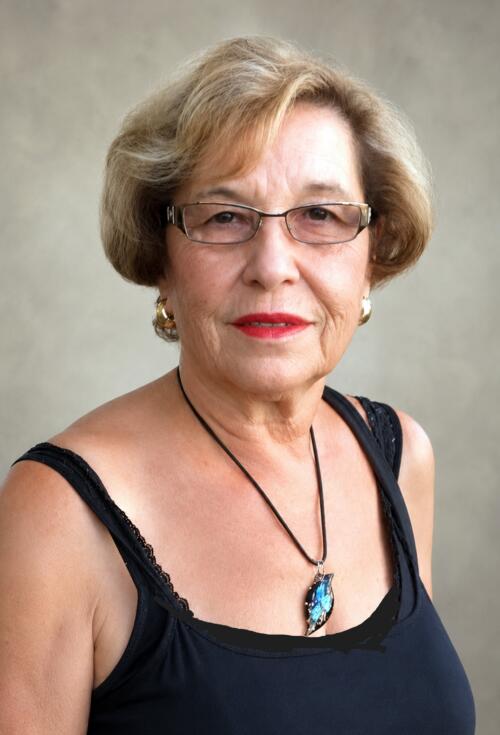 Rosa Magliocchi