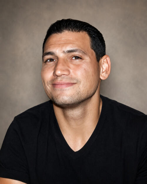 Giovanni “Johnny” Santacroce