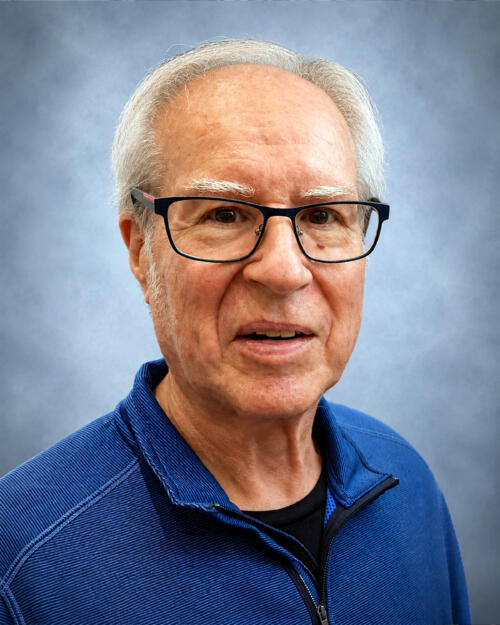 John Roger Villiers