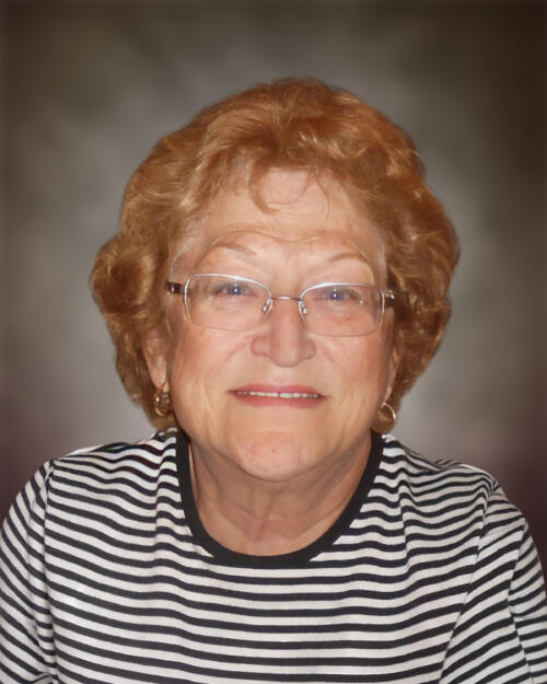 Barbara Jeanne Man-Son-Hing
