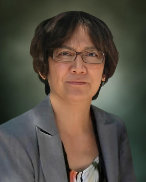 Violeta Yanaky