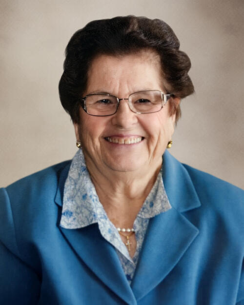 Edda Agnese Moretto
