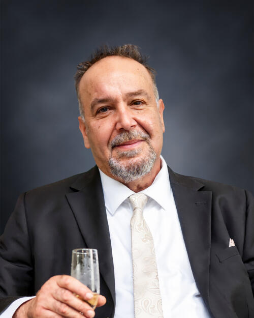 Rick Maiolino