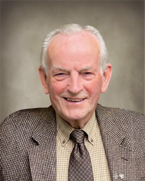 Kevin Symington