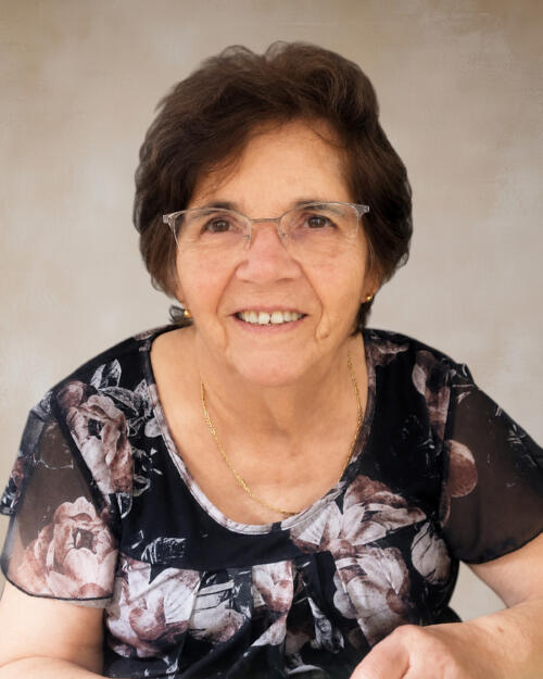 Rosina Casti