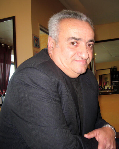Antonio Figliomeni