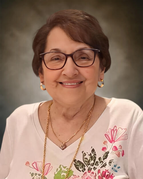 Carol Mary Fernandes