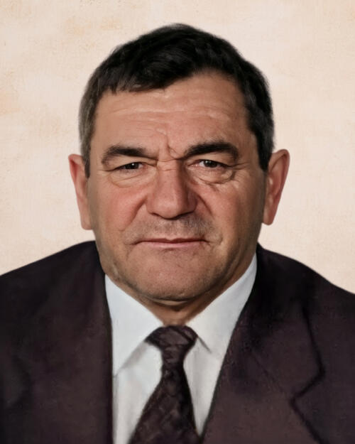 Rafael Fernandes