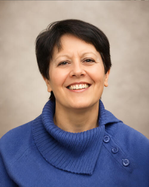 Maria Sapienza