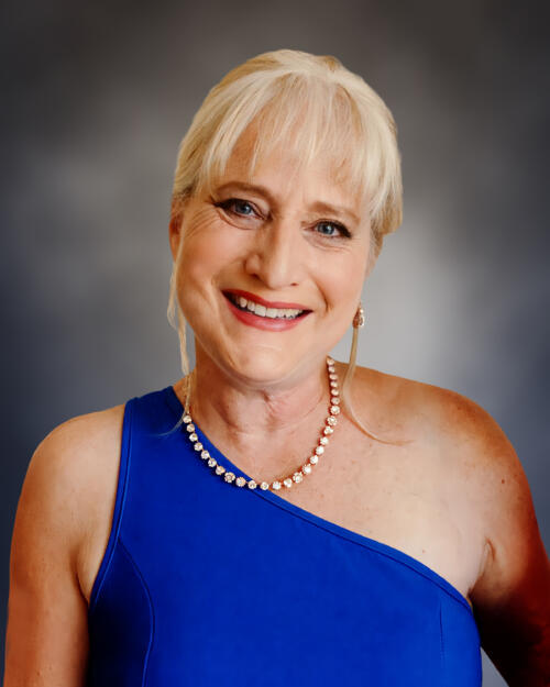 Katherine Mary Polack
