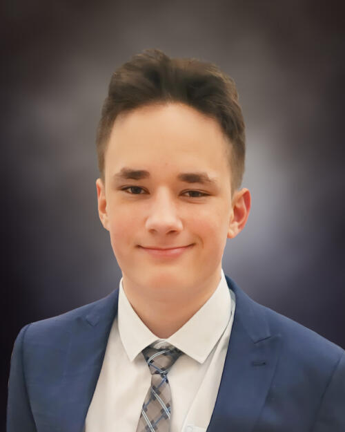Ethyn Thomas Felicio