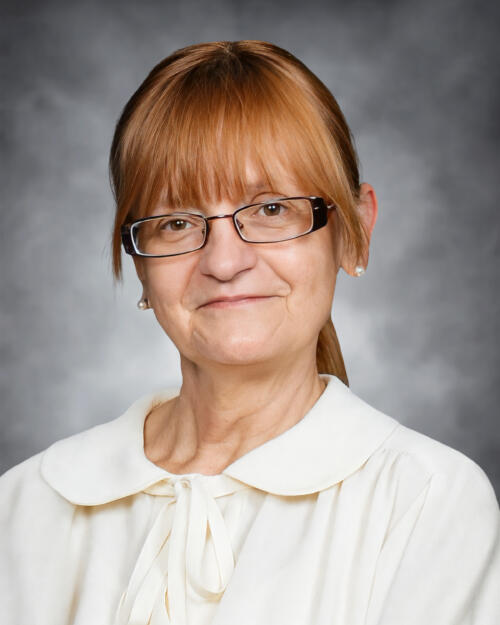 Krystyna Susla