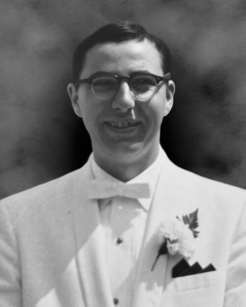 Santo “Sandy” Aguanno