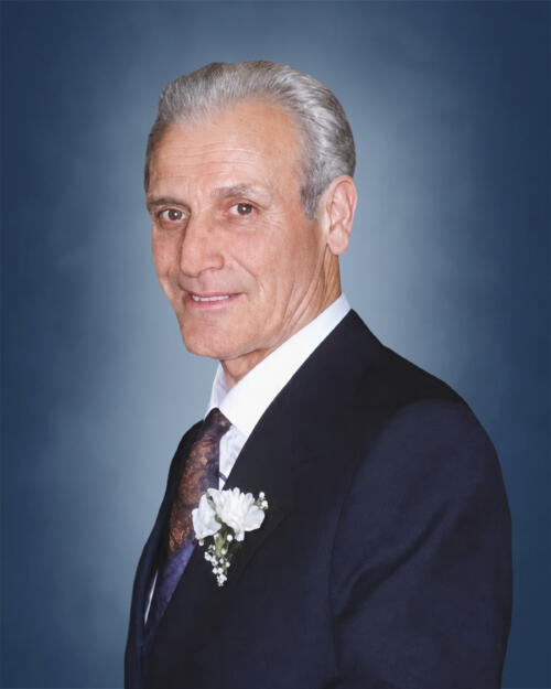 Antonio Andrisani