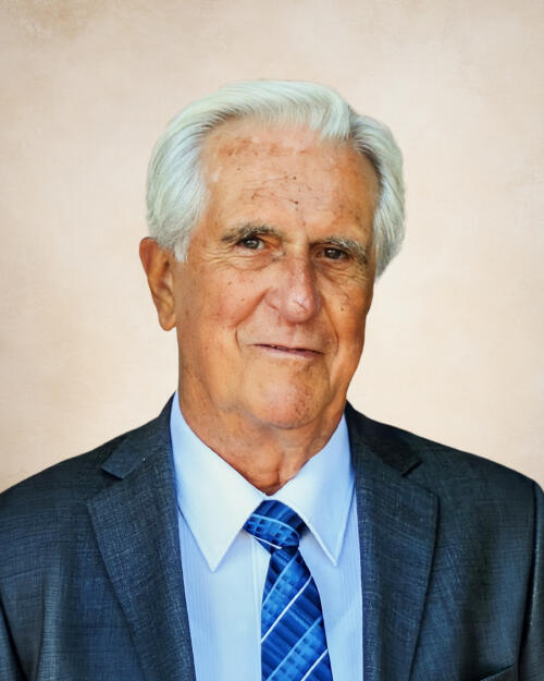 Ernest Casper Bengert