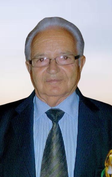 Berardo Olivieri
