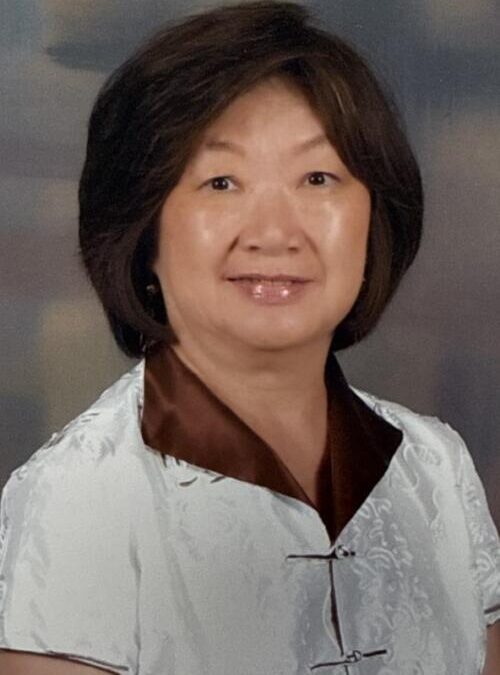Brenda Joy Chin