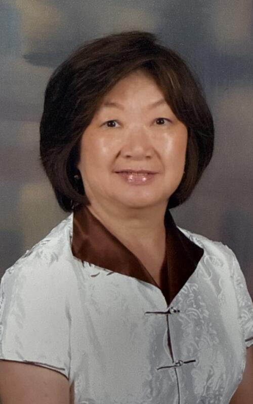 Brenda Joy Chin