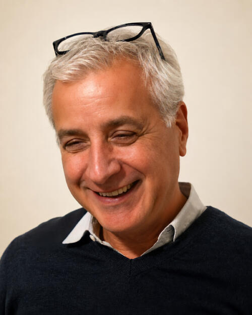 Dante Carinci