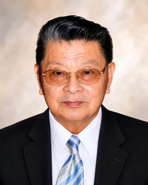 Tommie Chan Sun
