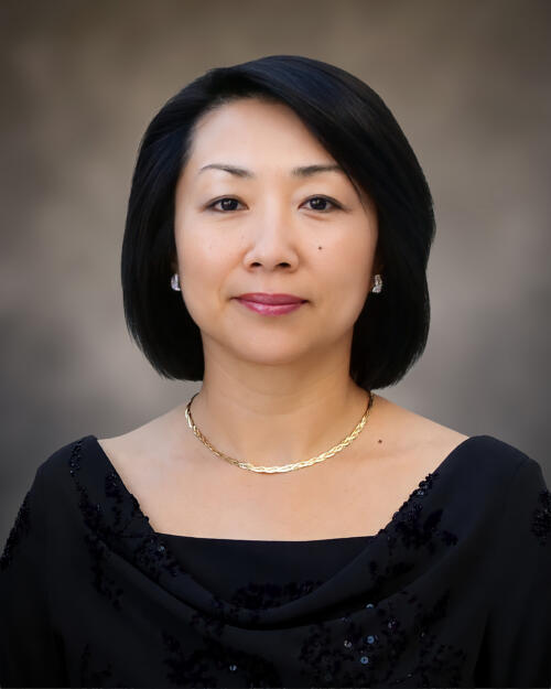 Yuet Lan “Ella” Chan
