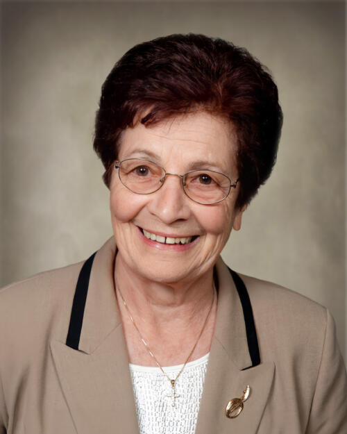 Giovanna Costa (nee Chiarot)